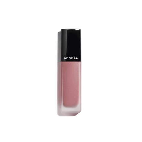 chanel serenity|chanel lip coat.